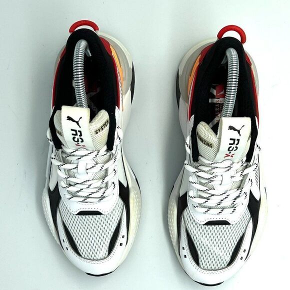 Puma RS-X Jr 'Tracks' - Size 5C/5Y - Picture 5 of 10